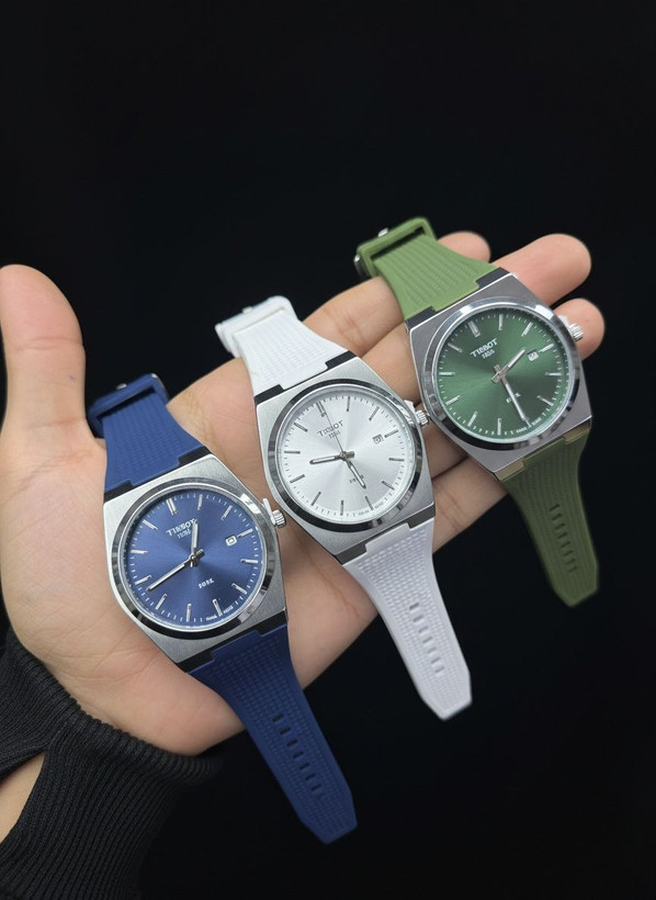ساعت مردانه تیسوت پی آر ایکس-Tissot PRX
