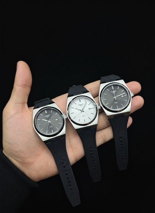 ساعت مردانه تیسوت پی آر ایکس-Tissot PRX