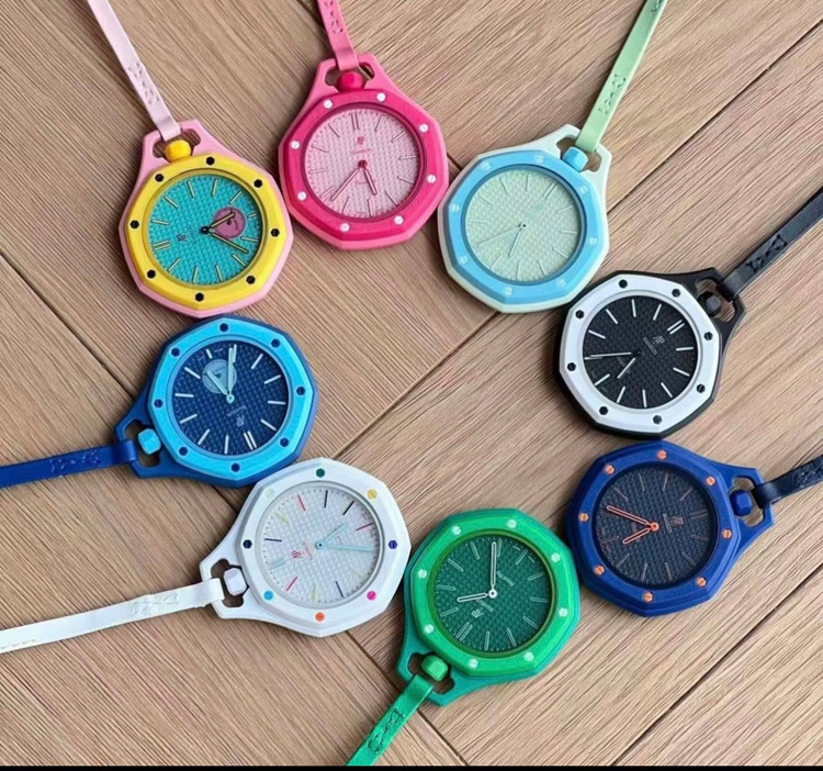 ساعت رویال پاپRoyal Pop , OMEGA X AP
