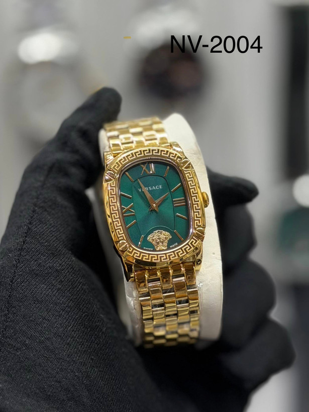 ساعت زنانه ورساچه versace