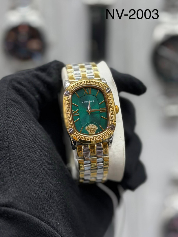 ساعت زنانه ورساچه versace